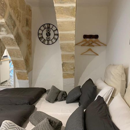 Studio Apartment In Valletta Valeta Exterior foto